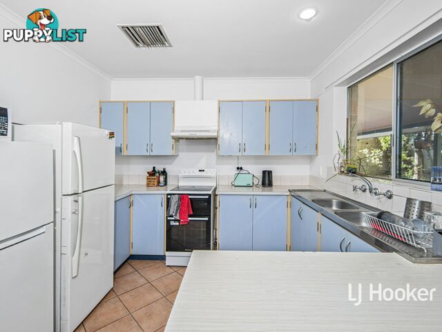 4 Giles Street EAST SIDE NT 0870
