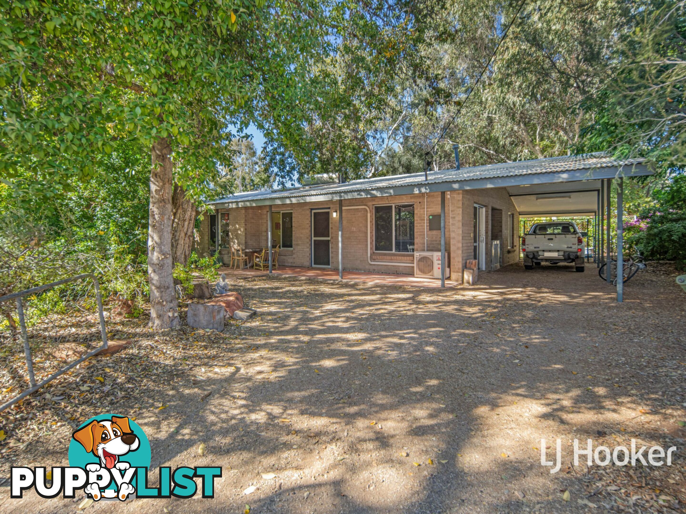 4 Giles Street EAST SIDE NT 0870