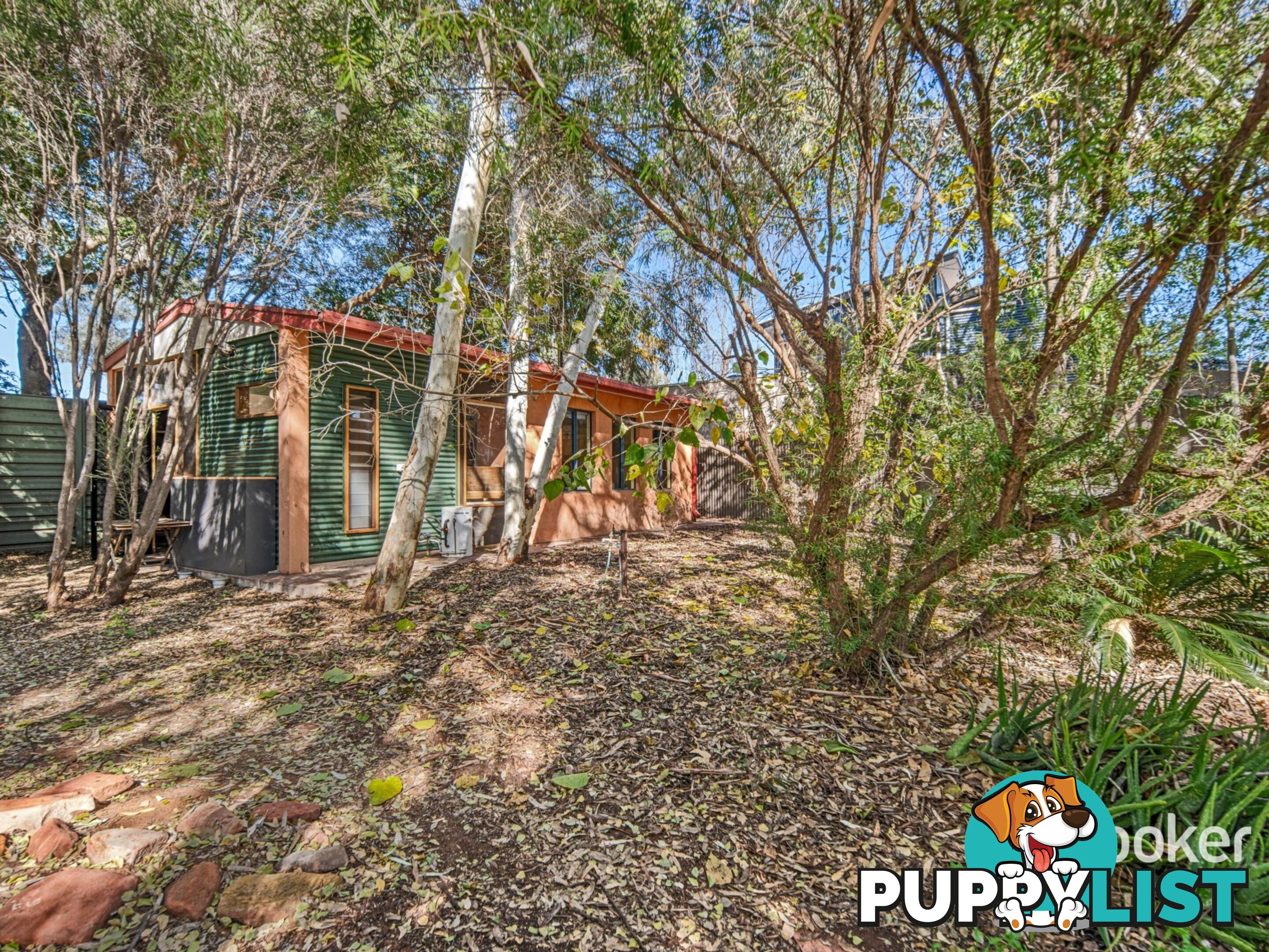 4 Giles Street EAST SIDE NT 0870