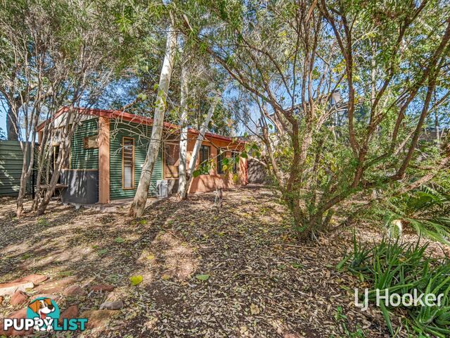 4 Giles Street EAST SIDE NT 0870