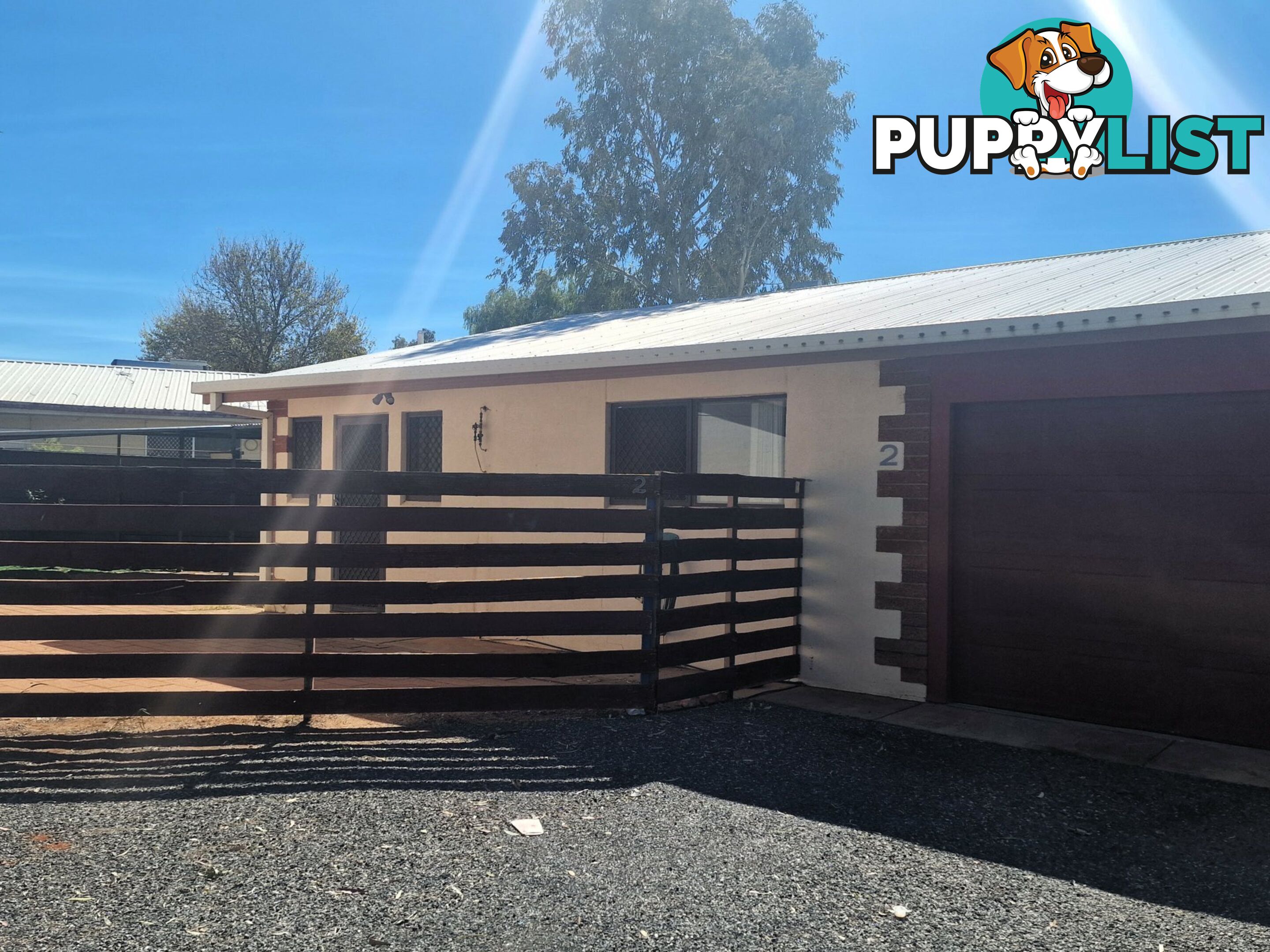 2/56 Albrecht Drive LARAPINTA NT 0875