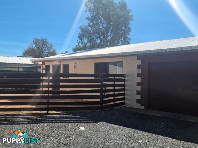2/56 Albrecht Drive LARAPINTA NT 0875