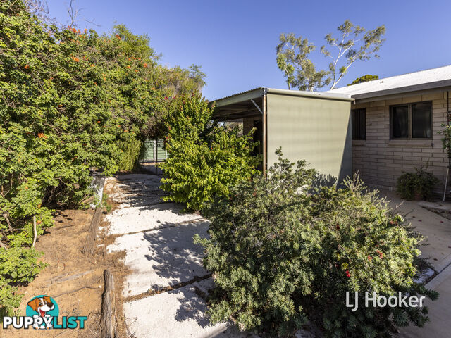 2/22 Woolla Court LARAPINTA NT 0875