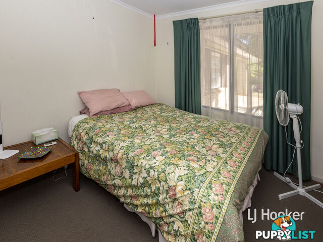 2/22 Woolla Court LARAPINTA NT 0875