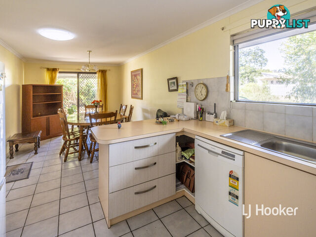 2/22 Woolla Court LARAPINTA NT 0875