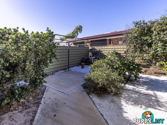 2/22 Woolla Court LARAPINTA NT 0875