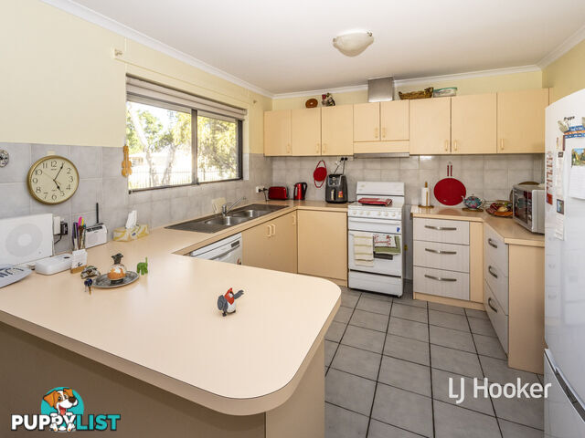 2/22 Woolla Court LARAPINTA NT 0875