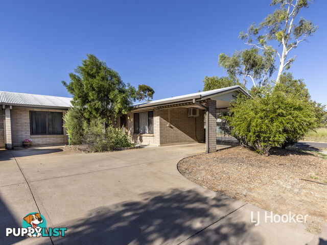 2/22 Woolla Court LARAPINTA NT 0875