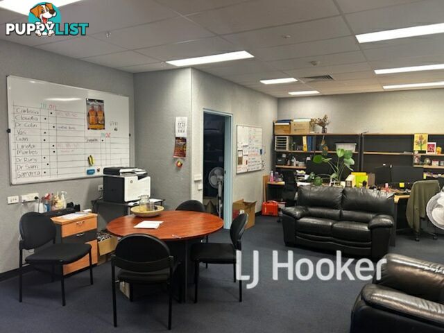14 Leichhardt Terrace ALICE SPRINGS NT 0870