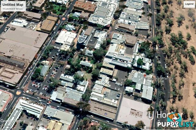 14 Leichhardt Terrace ALICE SPRINGS NT 0870