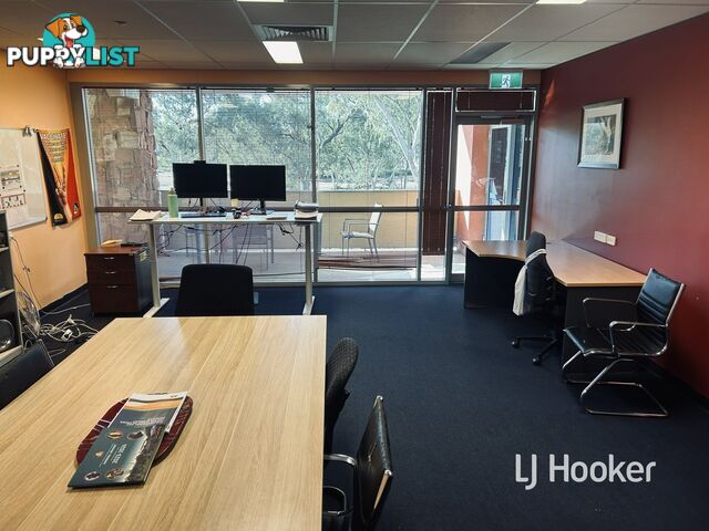 14 Leichhardt Terrace ALICE SPRINGS NT 0870