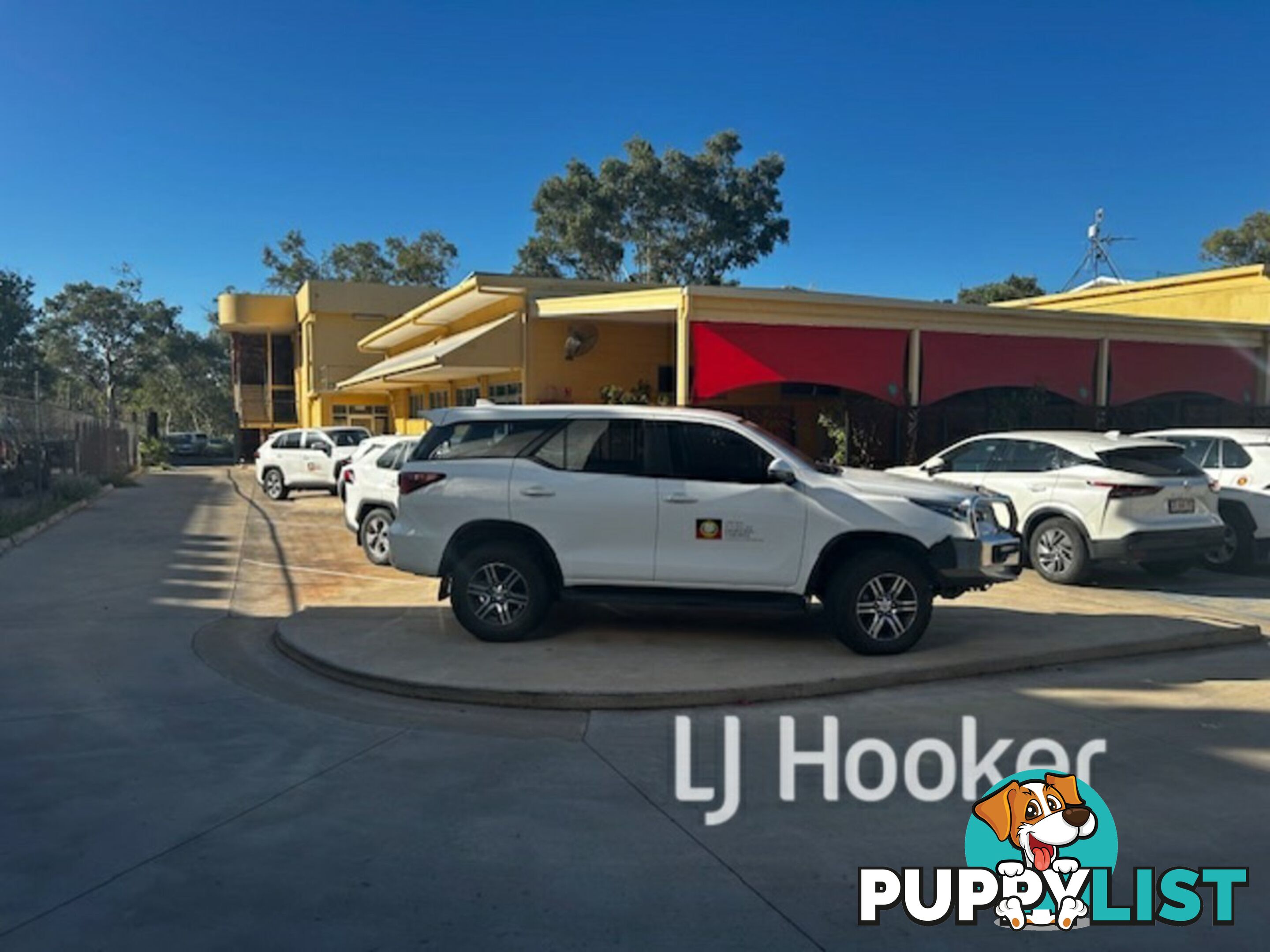 14 Leichhardt Terrace ALICE SPRINGS NT 0870