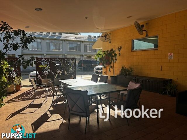 14 Leichhardt Terrace ALICE SPRINGS NT 0870