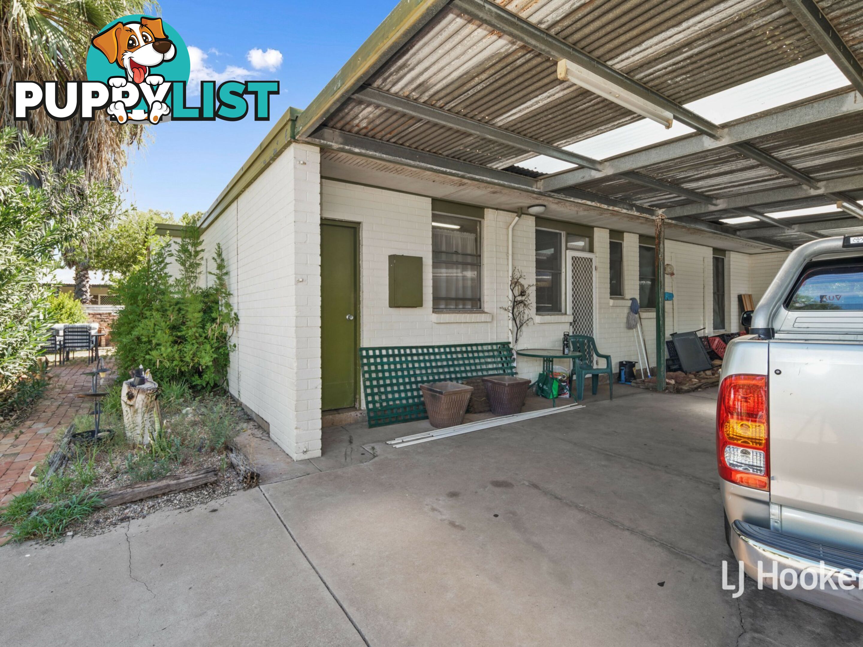 20 Elliott Street BRAITLING NT 0870