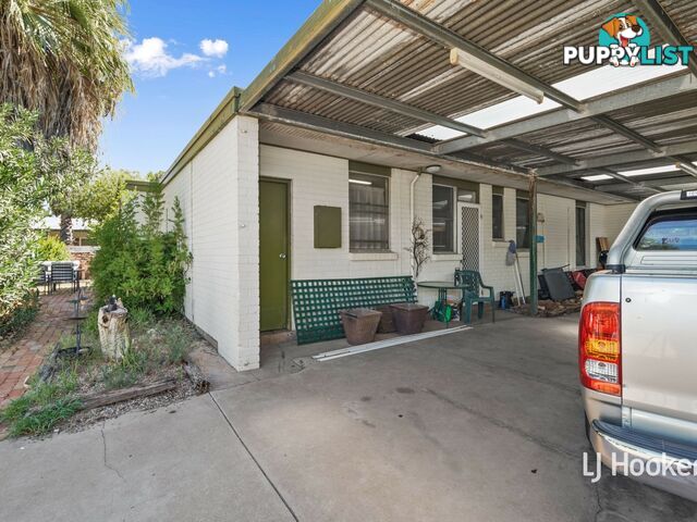 20 Elliott Street BRAITLING NT 0870