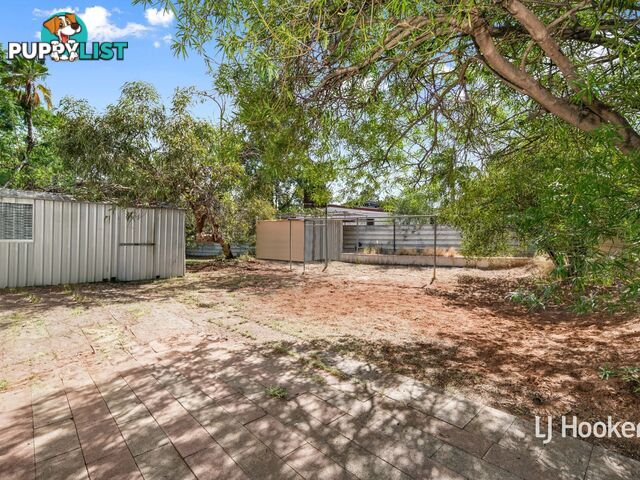 20 Elliott Street BRAITLING NT 0870