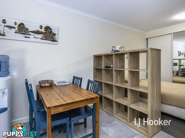 174/6 Stephens Road MOUNT JOHNS NT 0874