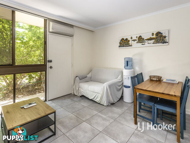 174/6 Stephens Road MOUNT JOHNS NT 0874