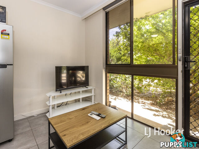 174/6 Stephens Road MOUNT JOHNS NT 0874