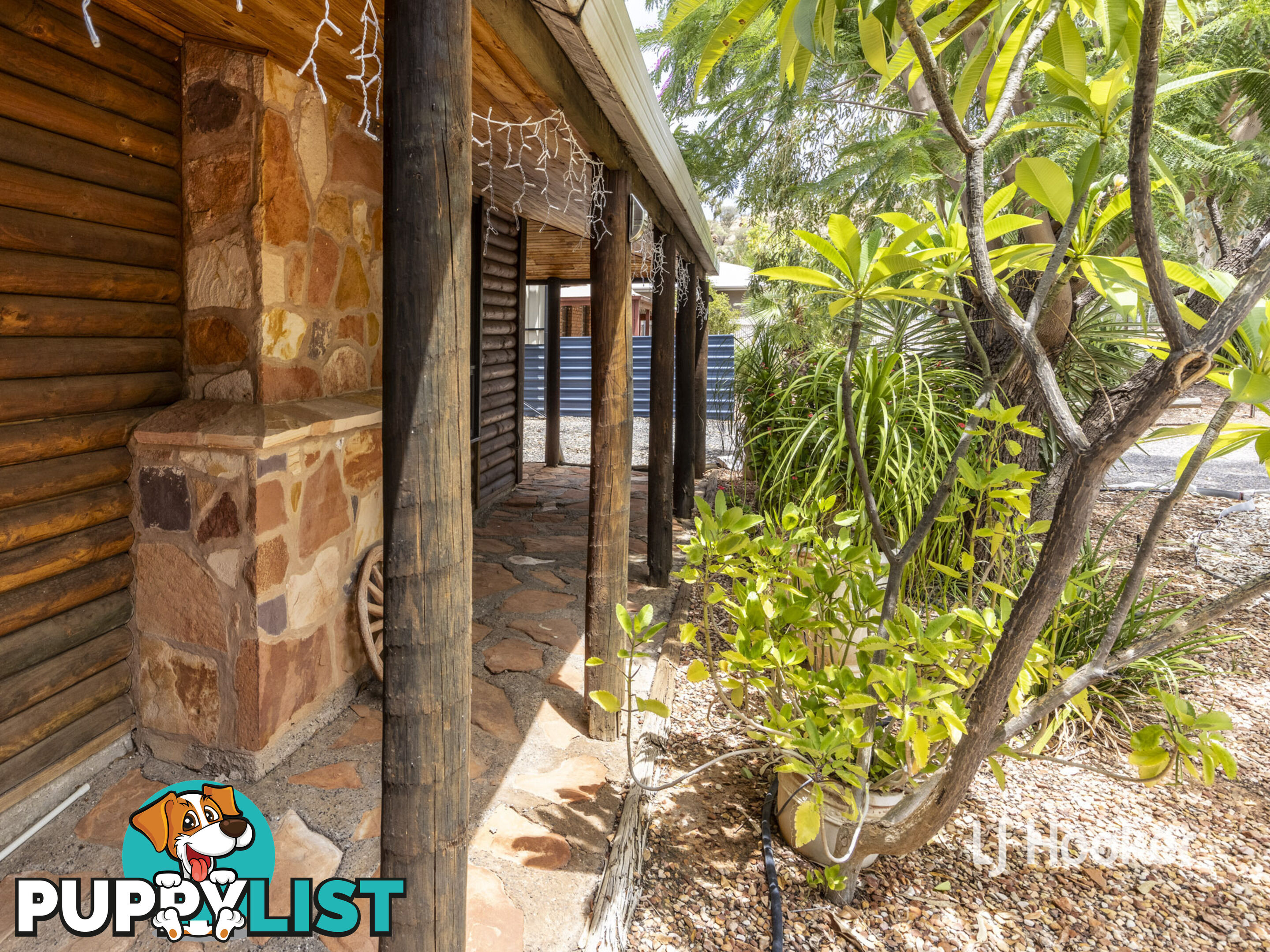 2 Griffiths Place ARALUEN NT 0870