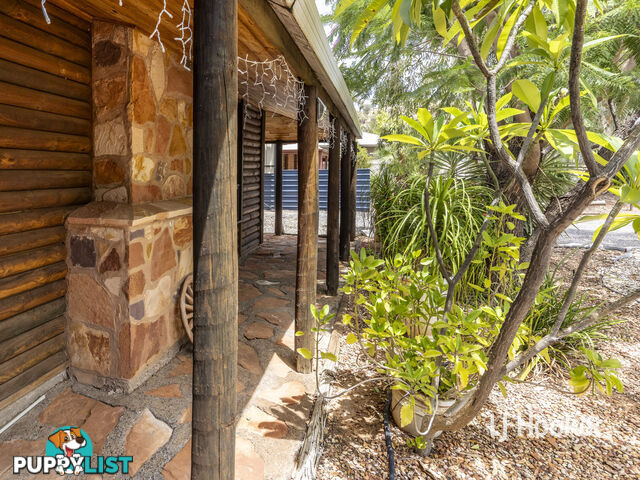 2 Griffiths Place ARALUEN NT 0870