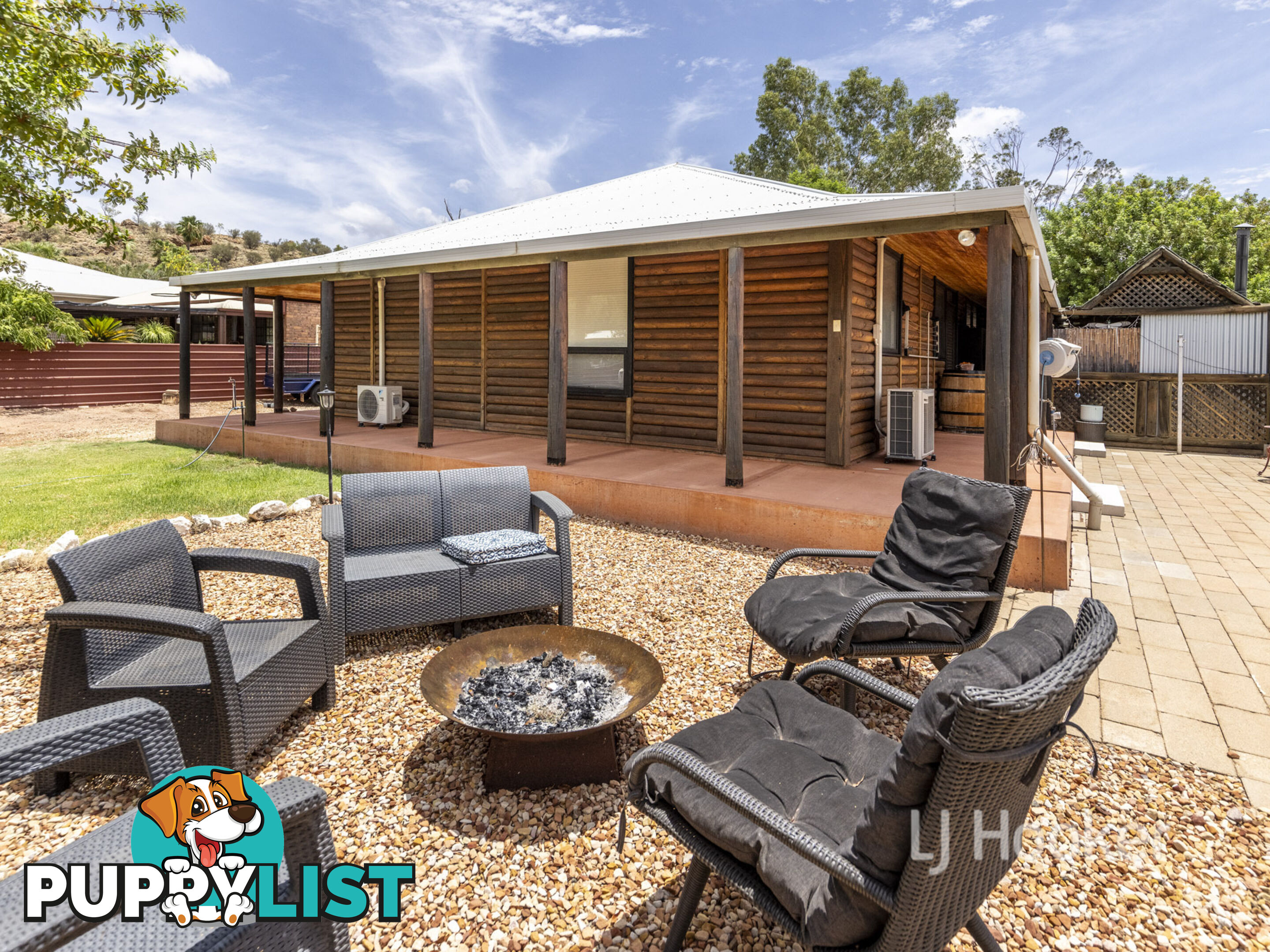 2 Griffiths Place ARALUEN NT 0870