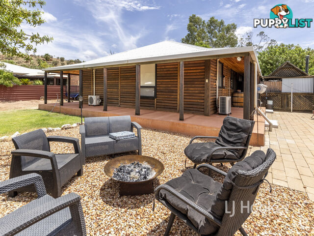 2 Griffiths Place ARALUEN NT 0870