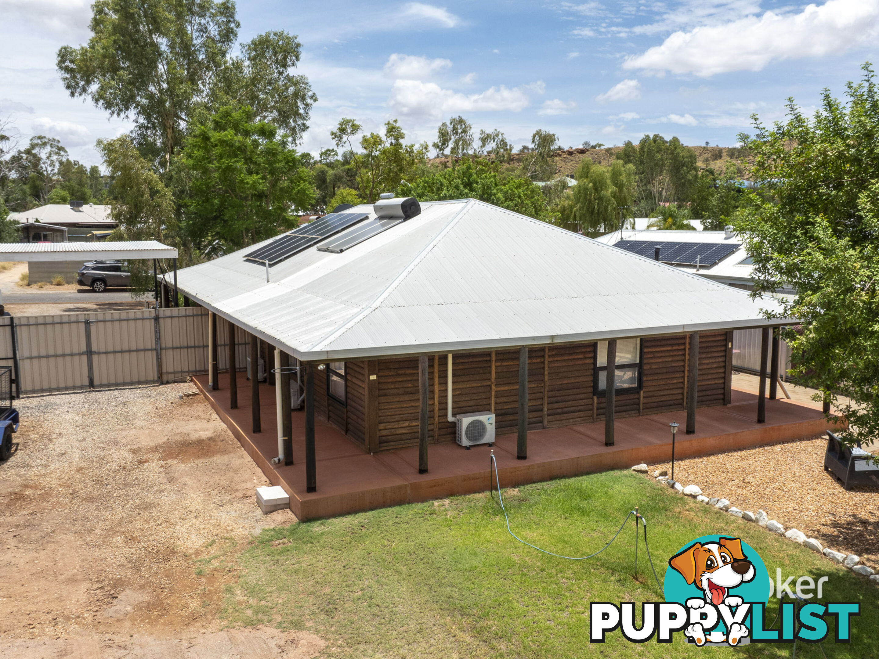 2 Griffiths Place ARALUEN NT 0870