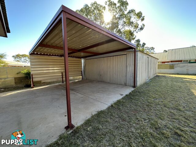 15 Banksia Street EAST SIDE NT 0870