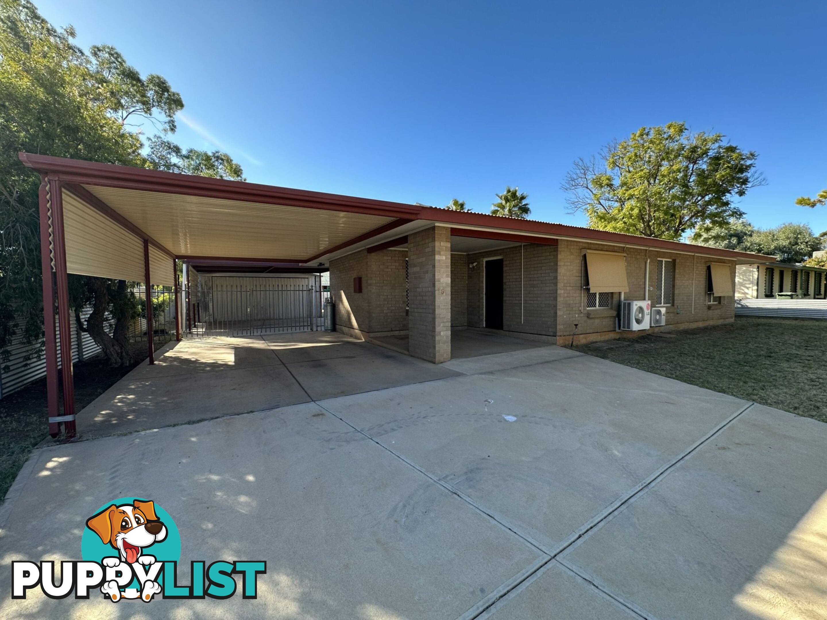 15 Banksia Street EAST SIDE NT 0870