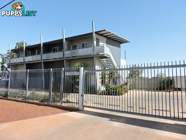 4/32 Stokes Street ALICE SPRINGS NT 0870