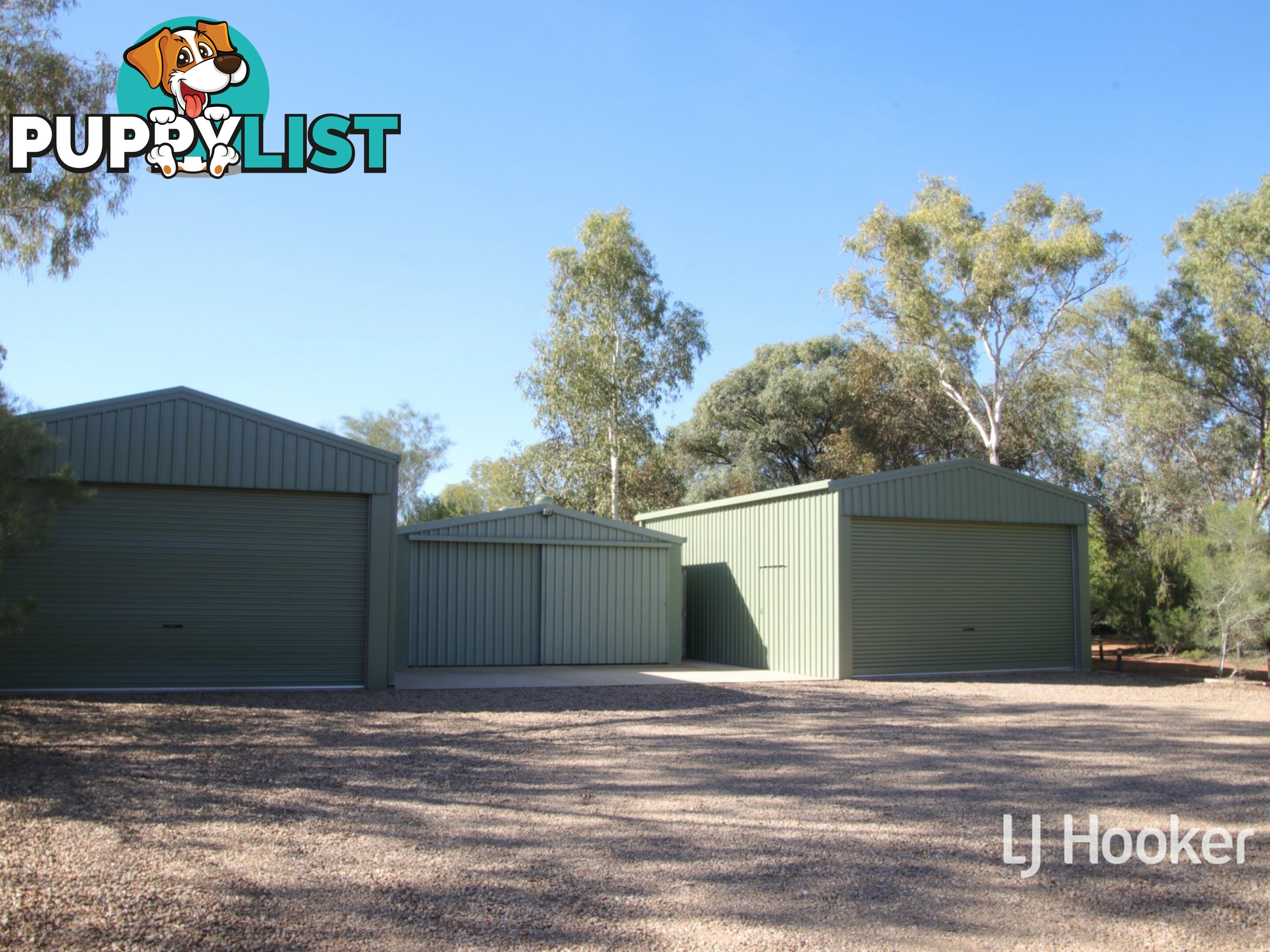 68 Petrick Road CONNELLAN NT 0873