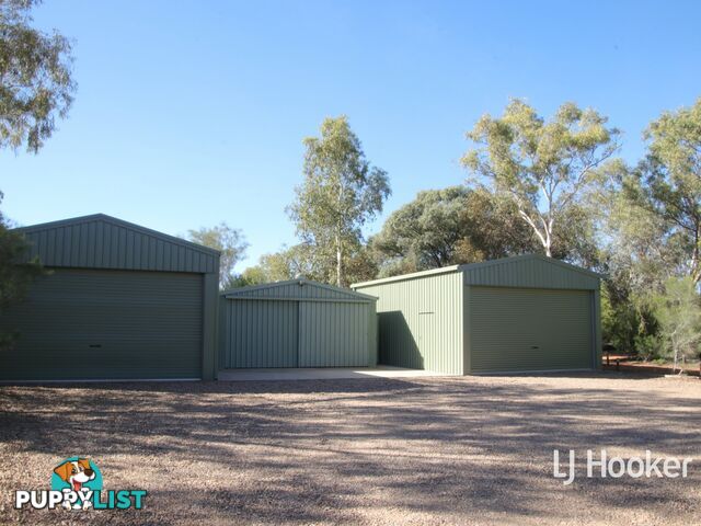 68 Petrick Road CONNELLAN NT 0873