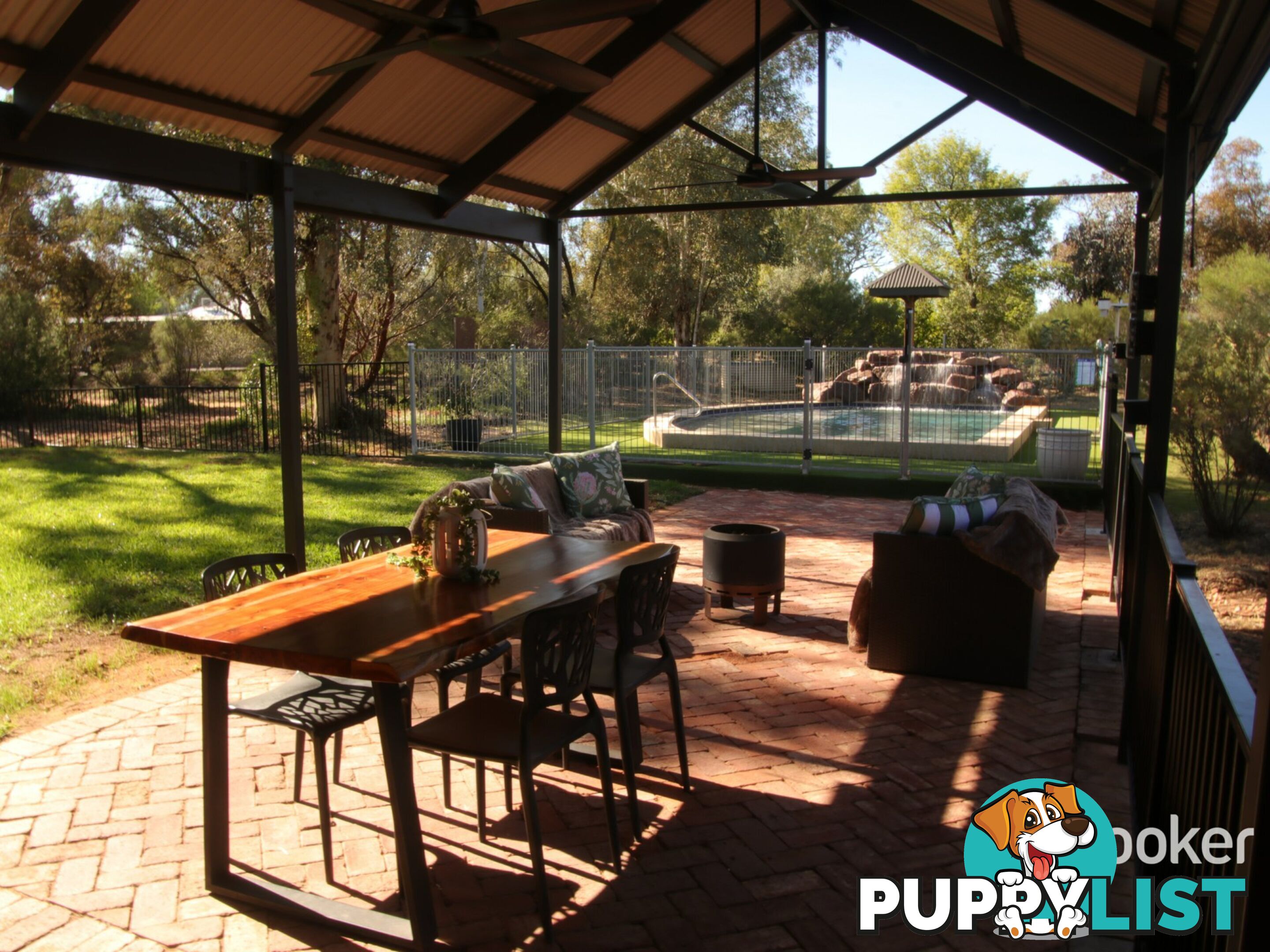 68 Petrick Road CONNELLAN NT 0873
