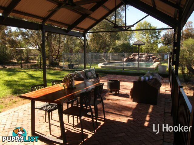 68 Petrick Road CONNELLAN NT 0873