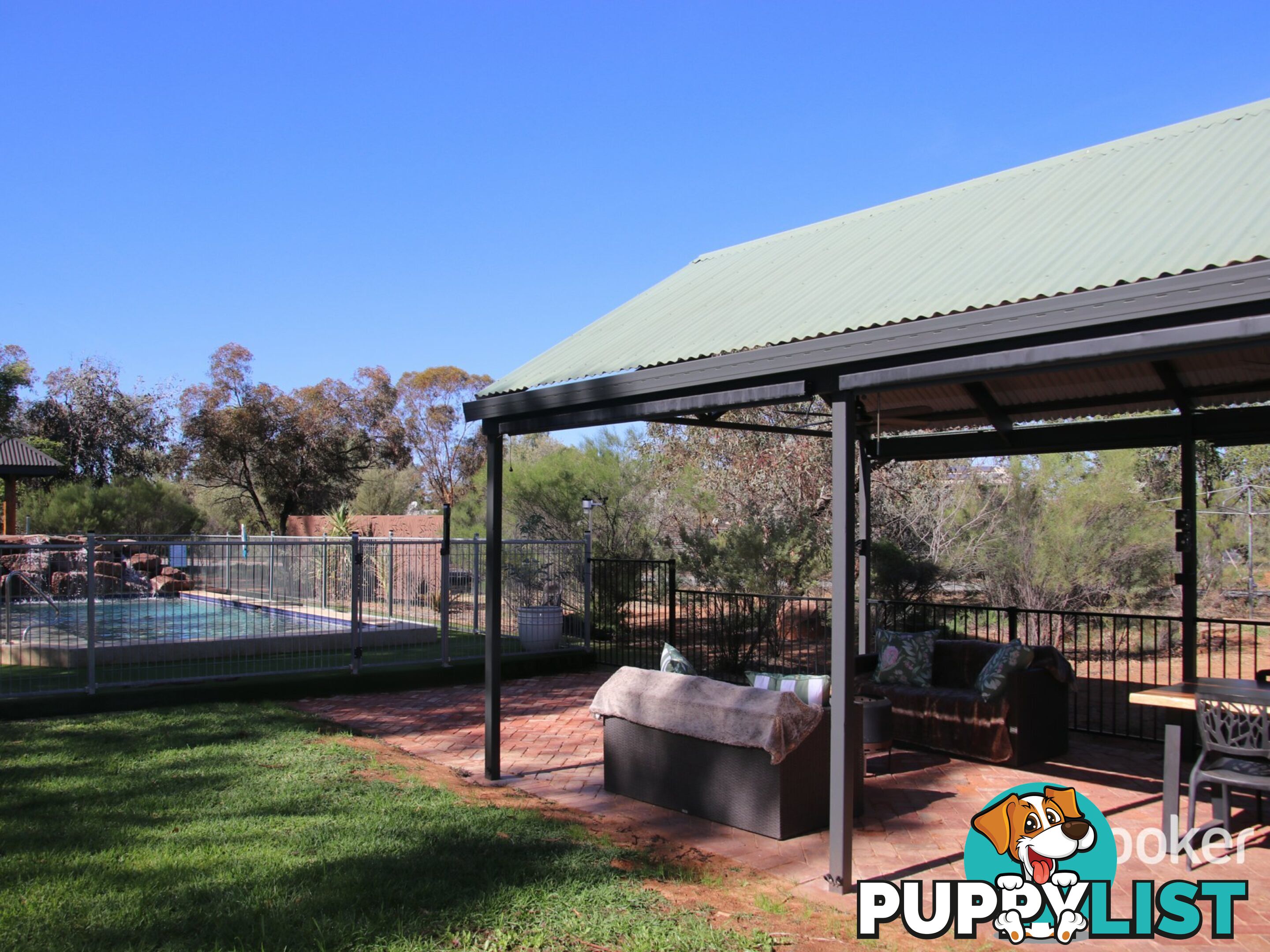 68 Petrick Road CONNELLAN NT 0873