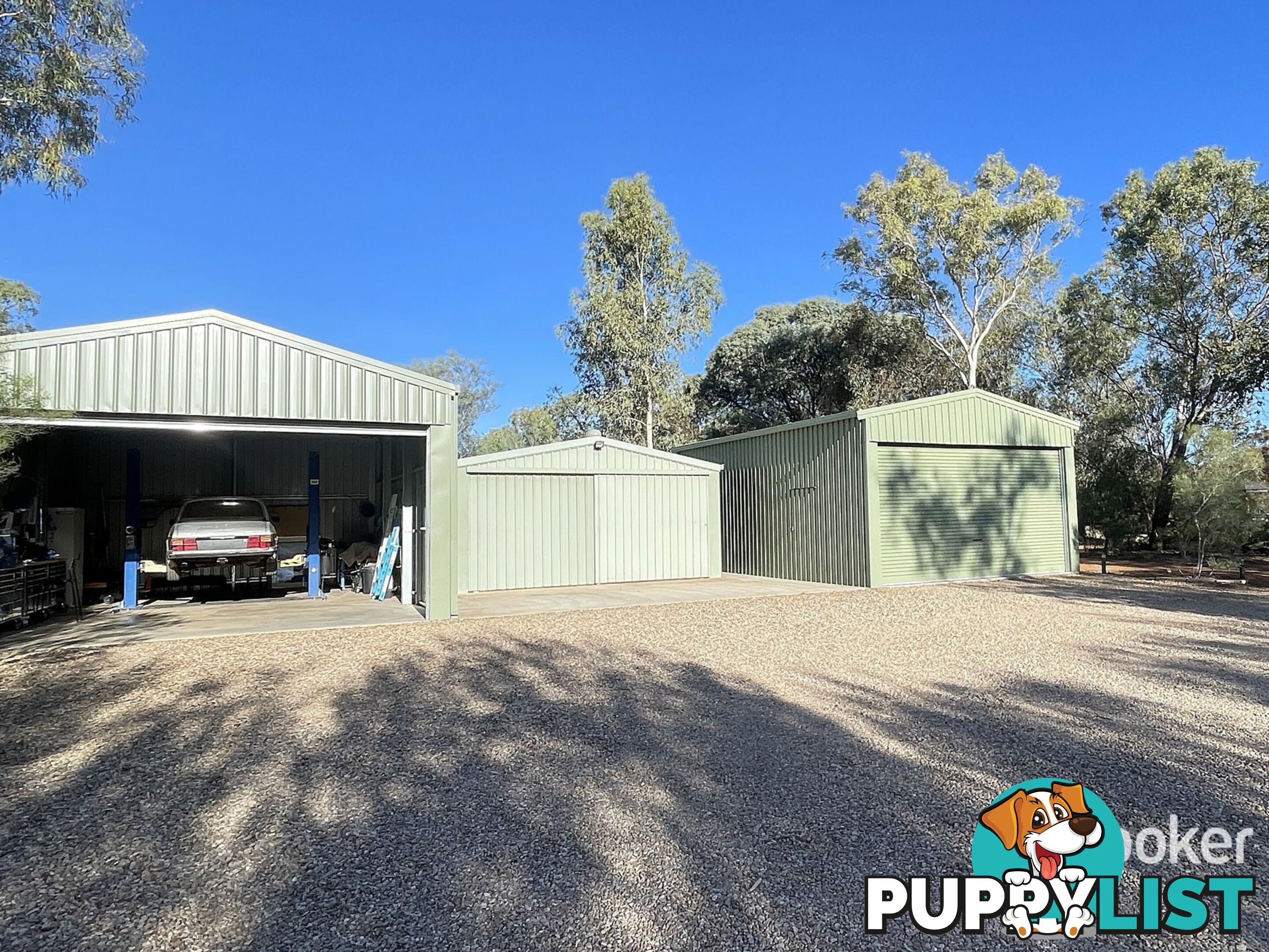 68 Petrick Road CONNELLAN NT 0873