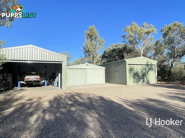 68 Petrick Road CONNELLAN NT 0873