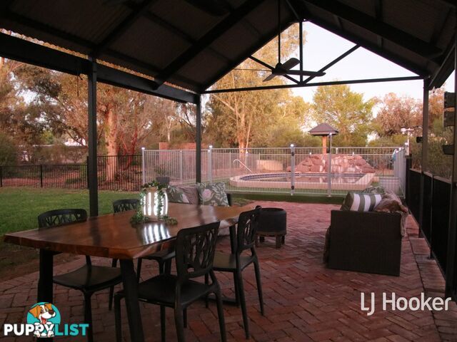 68 Petrick Road CONNELLAN NT 0873