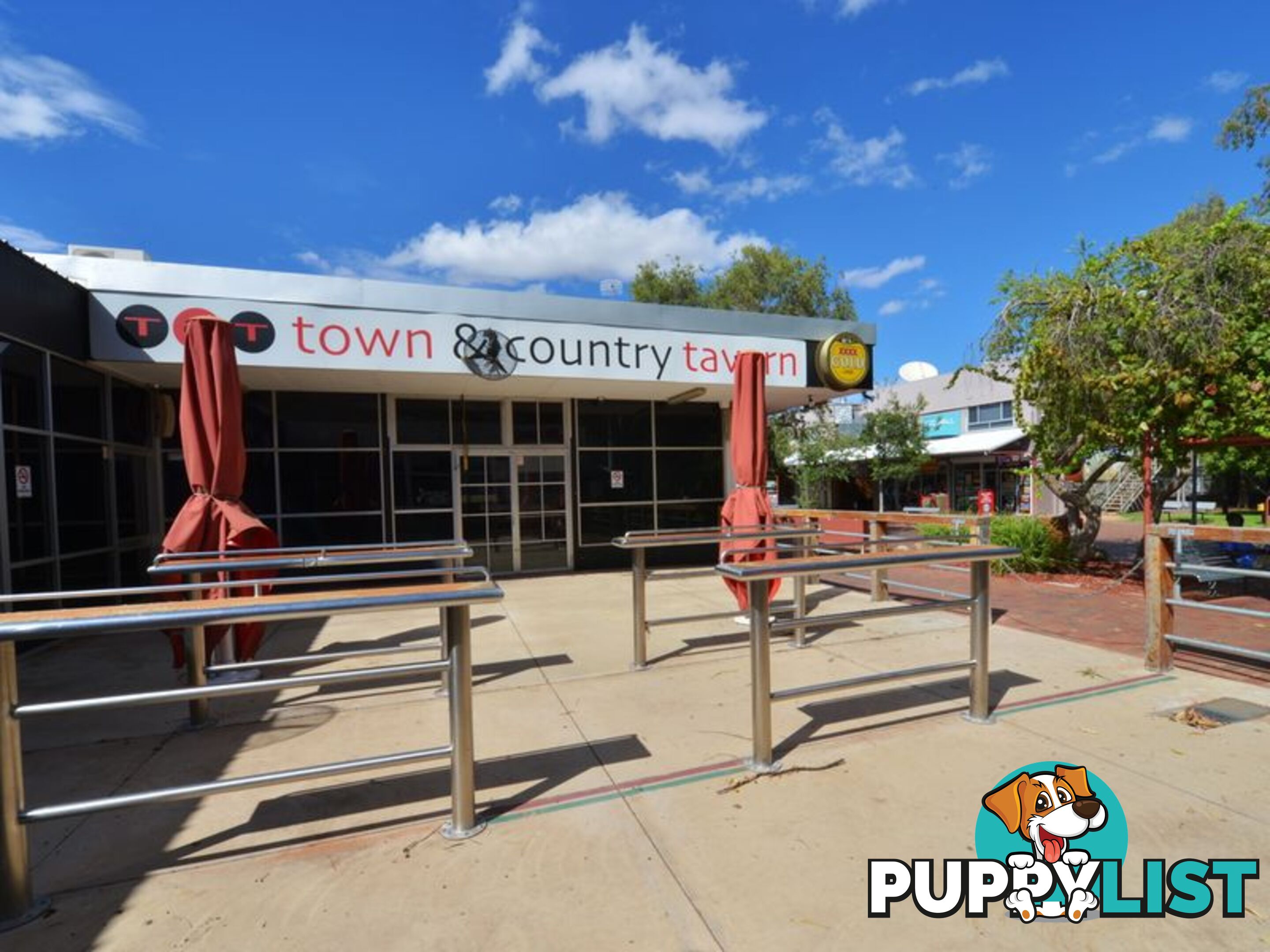 2/71-75 Todd Mall ALICE SPRINGS NT 0870