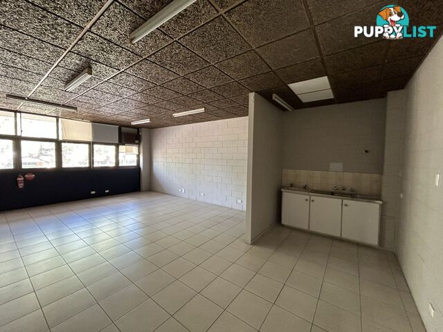 Unit 5/72 Todd Street ALICE SPRINGS NT 0870