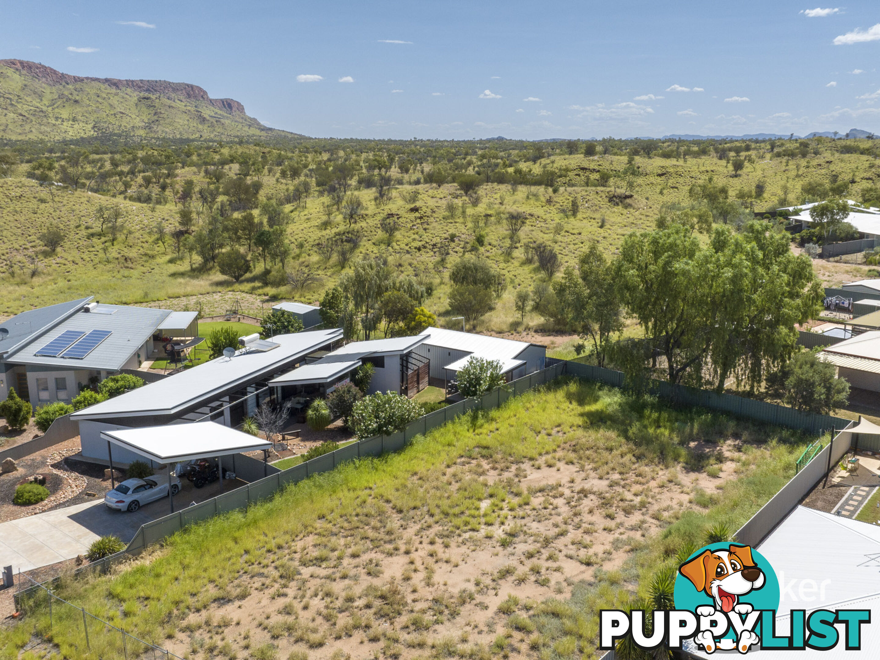 4 Wright Place LARAPINTA NT 0875