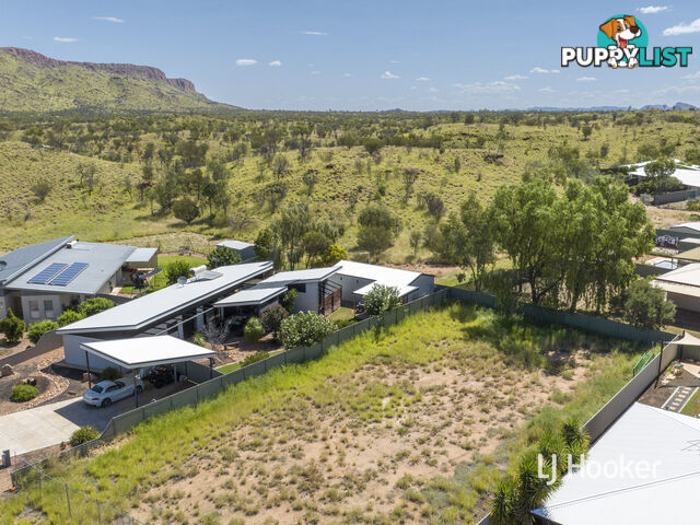 4 Wright Place LARAPINTA NT 0875