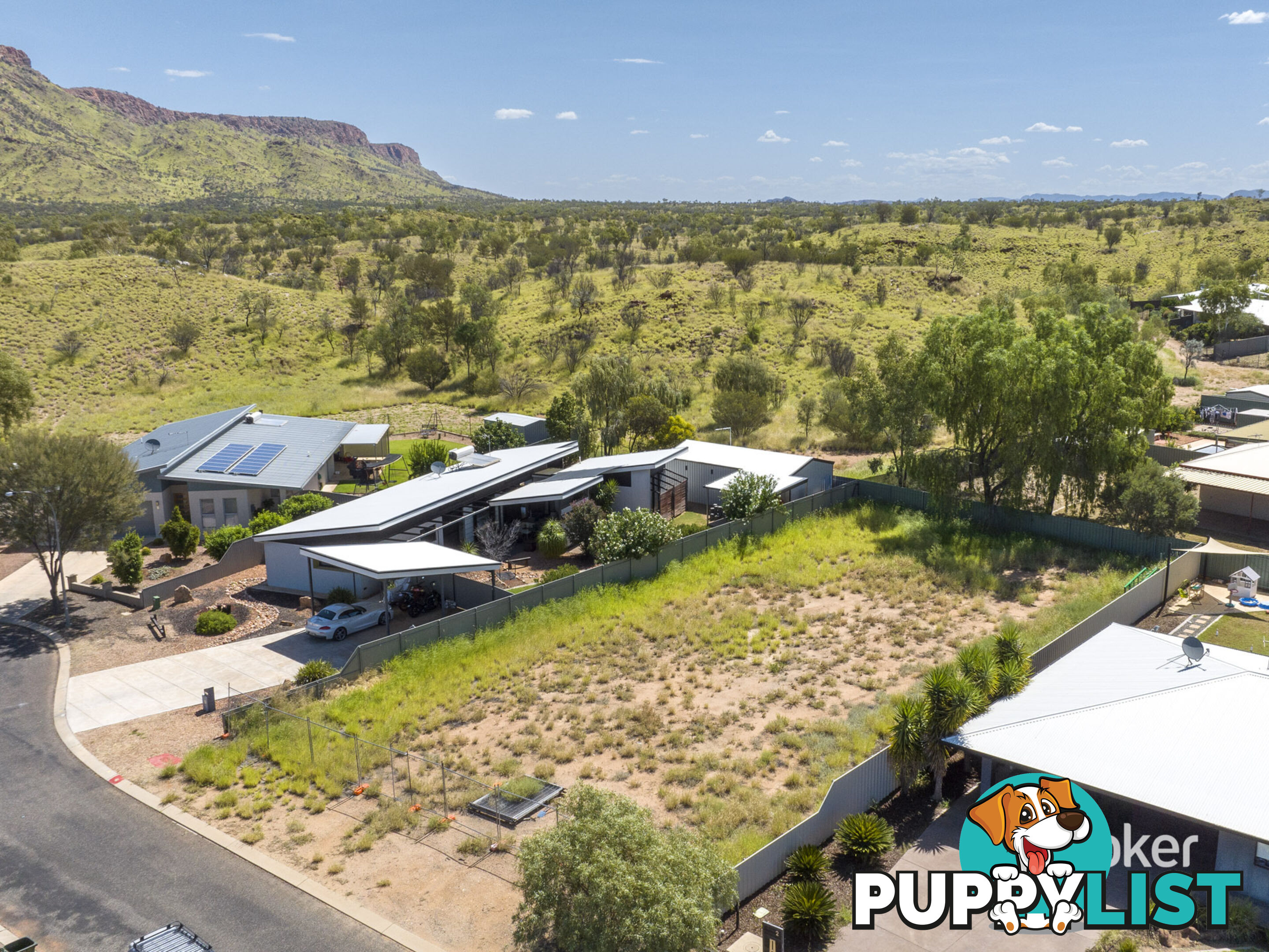 4 Wright Place LARAPINTA NT 0875