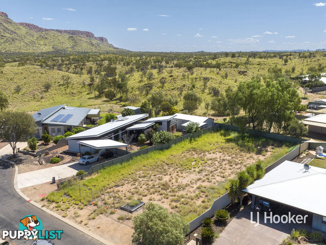 4 Wright Place LARAPINTA NT 0875