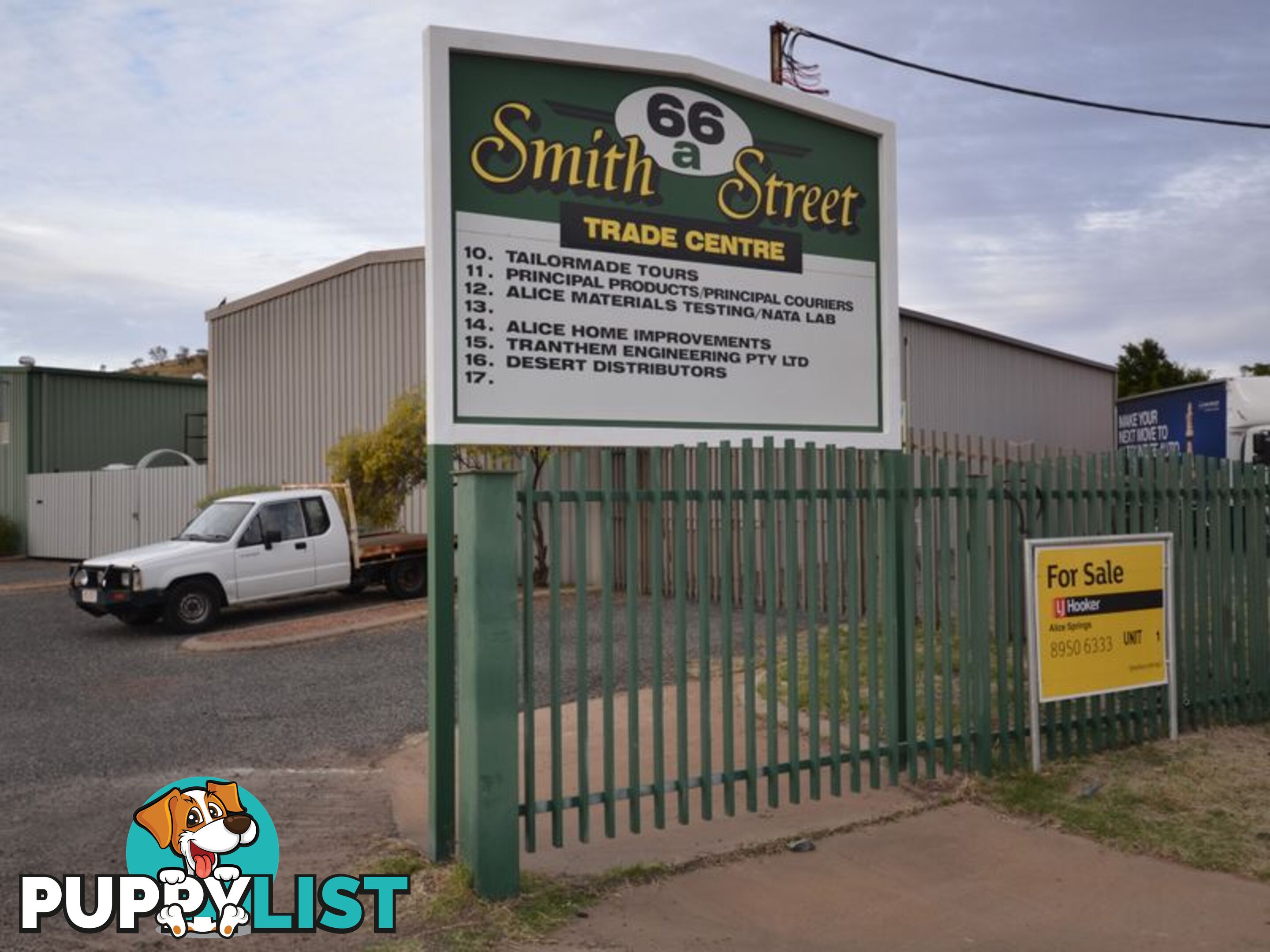 1/66A Smith Street CICCONE NT 0870