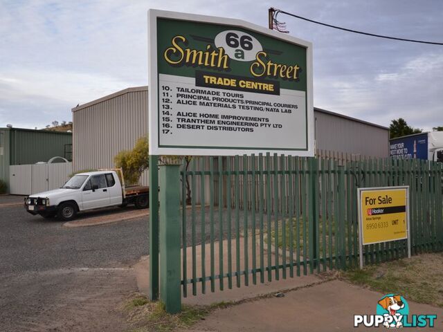 1/66A Smith Street CICCONE NT 0870