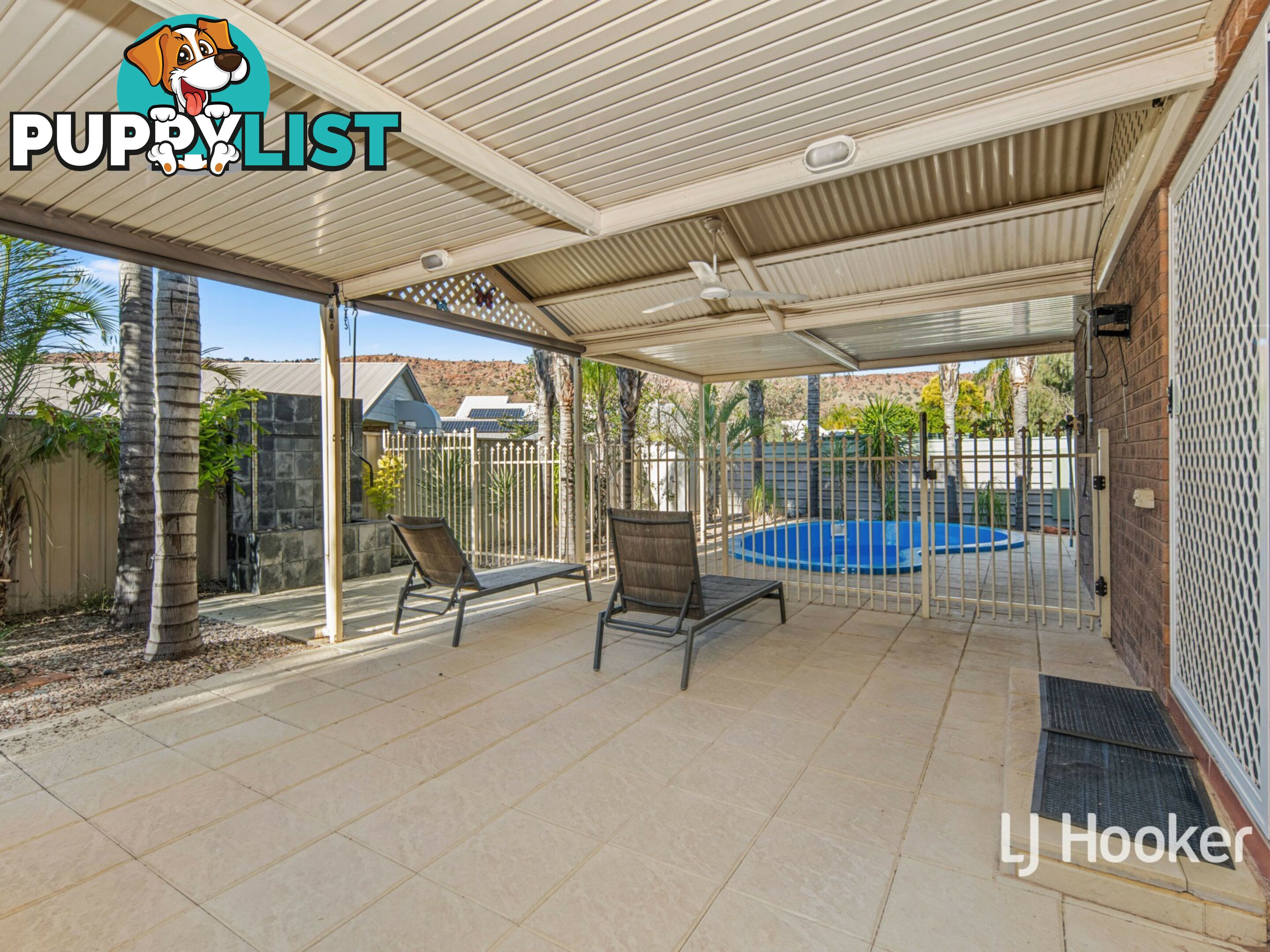 1 Delahunty Court DESERT SPRINGS NT 0870