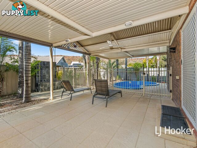 1 Delahunty Court DESERT SPRINGS NT 0870