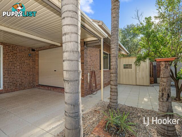 1 Delahunty Court DESERT SPRINGS NT 0870